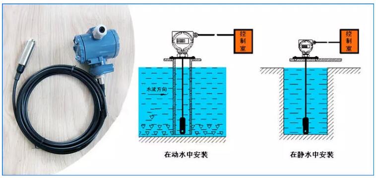 投入式液位香蕉污视频在线观看